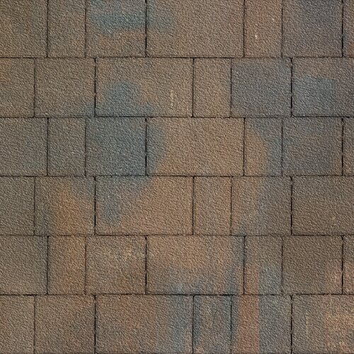 Тротуарная плитка Новый Город, 80 мм, Colormix Штайнрус, Native, вид 2 в Брянске